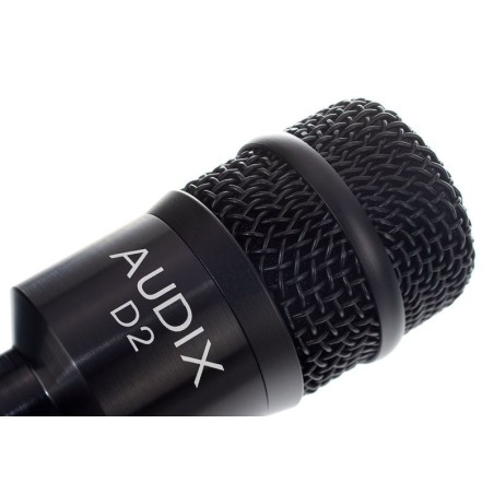 AUDIX D2 Trio