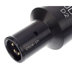 AUDIX D2 Trio