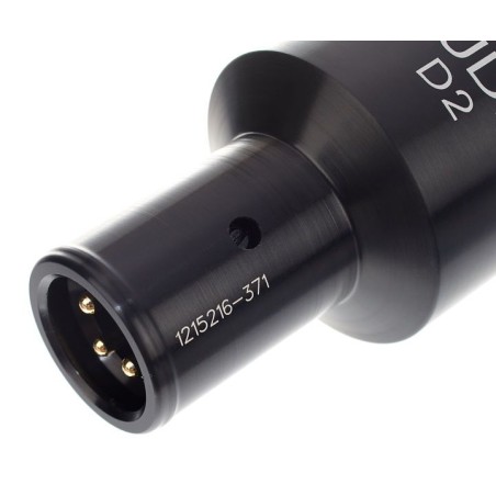 AUDIX D2 Trio