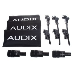 AUDIX D2 Trio