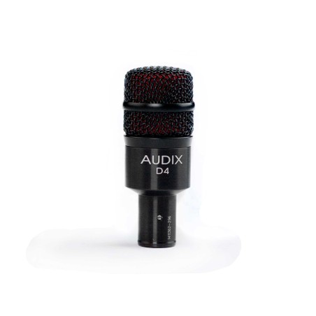 AUDIX D4