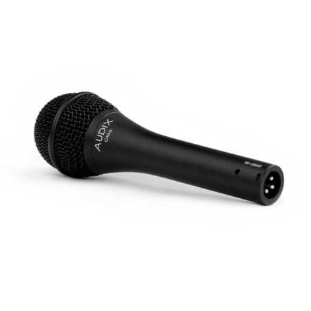 AUDIX OM6