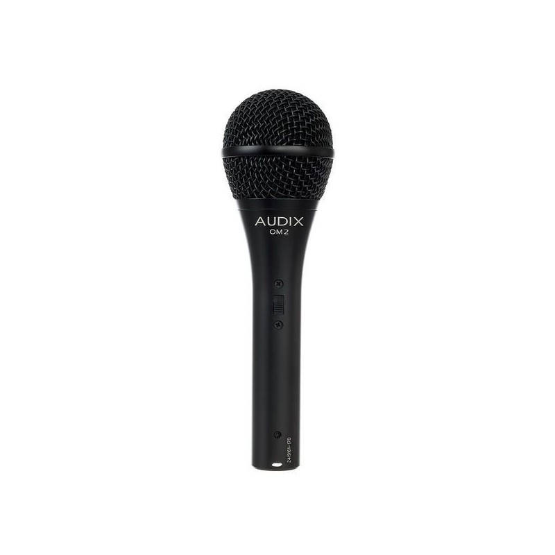 AUDIX OM2S