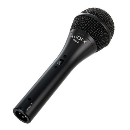 AUDIX OM2S