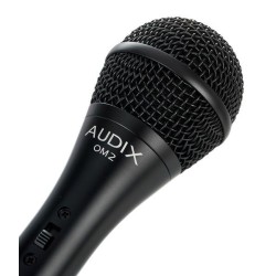 AUDIX OM2S