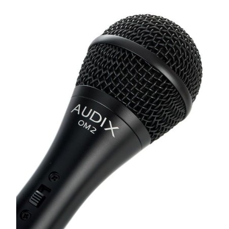 AUDIX OM2S