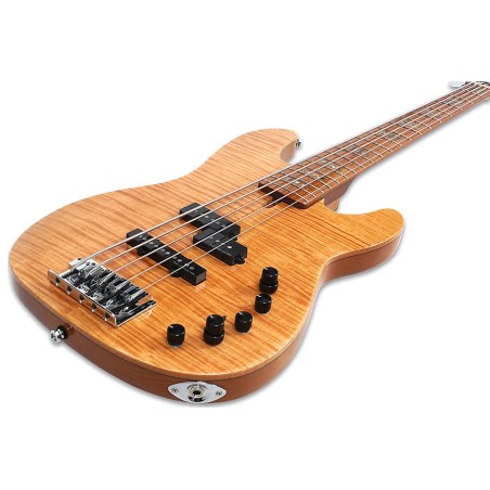 Marcus Miller P10 Alder 5 NT Natural