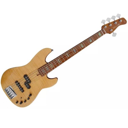 Marcus Miller P10 Alder 5 NT Natural