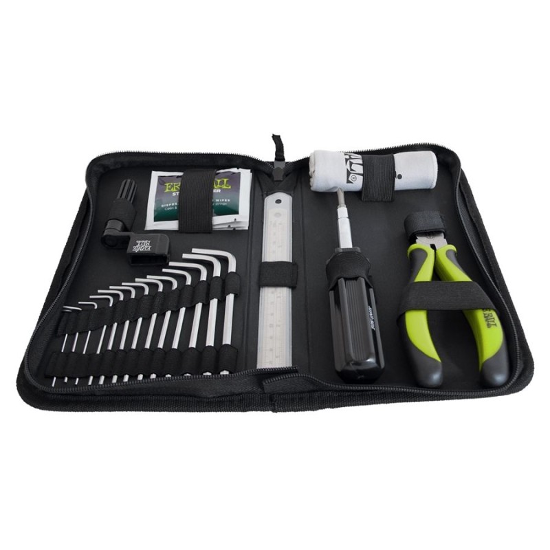 Ernie Ball 4114 Musician's Tool Kit
