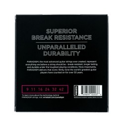 Ernie Ball 3373 Paradigm Super Slinky 3-Pack