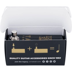 Ernie Ball 6186 Tap Tempo