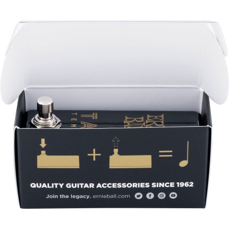 Ernie Ball 6186 Tap Tempo