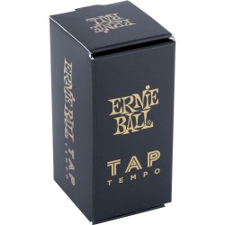 Ernie Ball 6186 Tap Tempo
