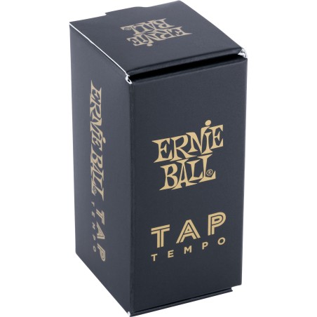 Ernie Ball 6186 Tap Tempo