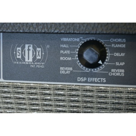 Fender Satellite EFX (USATO)