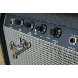 Fender Satellite EFX (USATO)