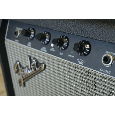 Fender Satellite EFX (USATO)