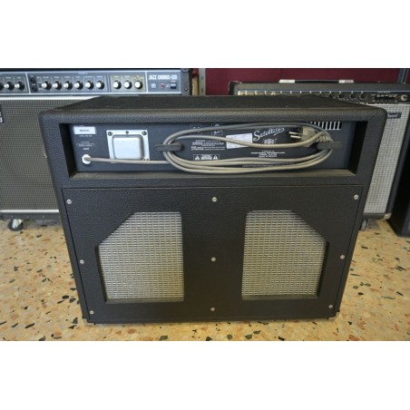 Fender Satellite EFX (USATO)