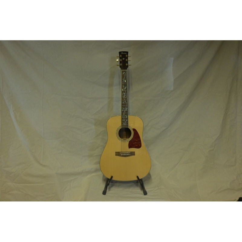 Ibanez AW 40 NT (USATO) | Banana Music