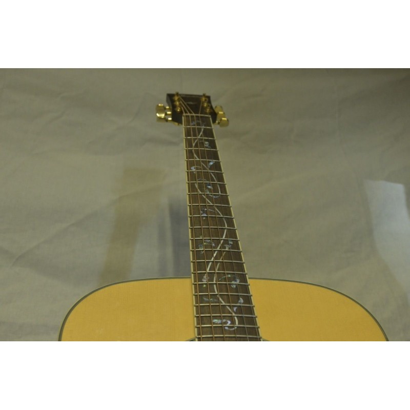 Ibanez AW 40 NT (USATO) | Banana Music