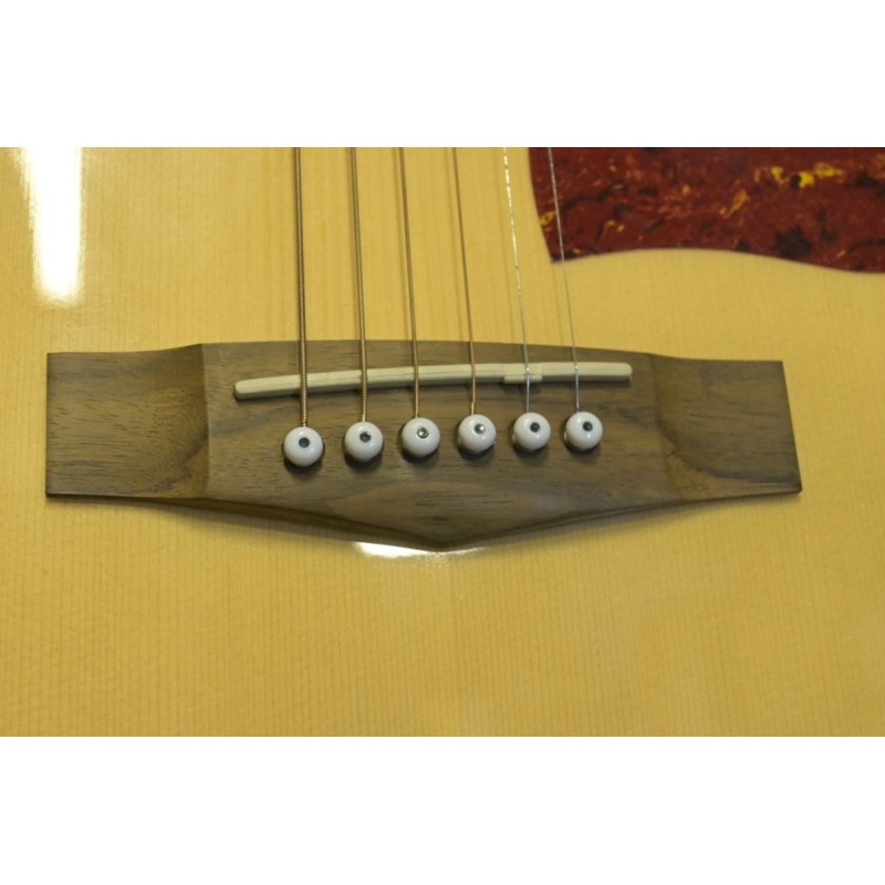 Ibanez AW 40 NT (USATO) | Banana Music