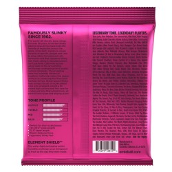 Ernie Ball 2854 40-100 Super Slinky