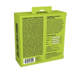 Ernie Ball 3221 Regular Slinky 3-Pack 10-46