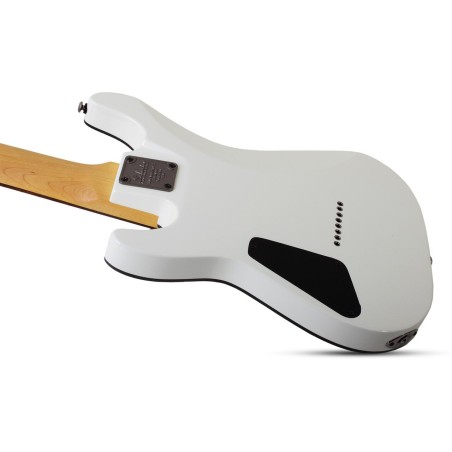 Schecter Omen 7-VWHT