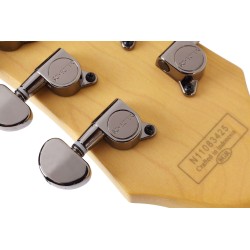 Schecter Omen 7-VWHT