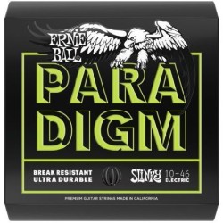Ernie Ball 2021 Regular Slinky Paradigm 10-46