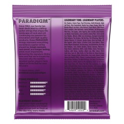 Ernie Ball 2020 Power Slinky Paradigm 11-48