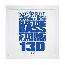 Ernie Ball 1713 130 Steel Flatwound