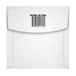 Ernie Ball 1713 130 Steel Flatwound