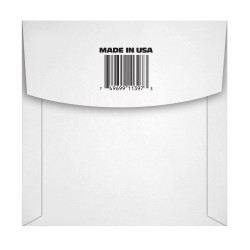 Ernie Ball 1397 100 Stainless Steel Wound