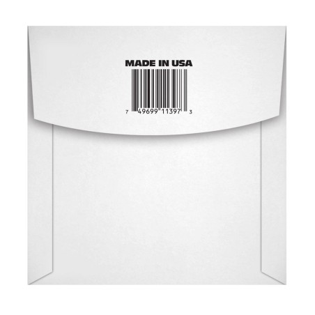 Ernie Ball 1397 100 Stainless Steel Wound