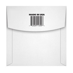 Ernie Ball 1399 110 Stainless Steel