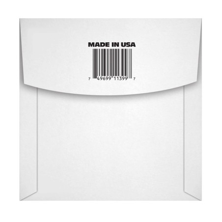 Ernie Ball 1399 110 Stainless Steel