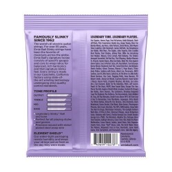 Ernie Ball 2227 10-48 Ultra Slinky