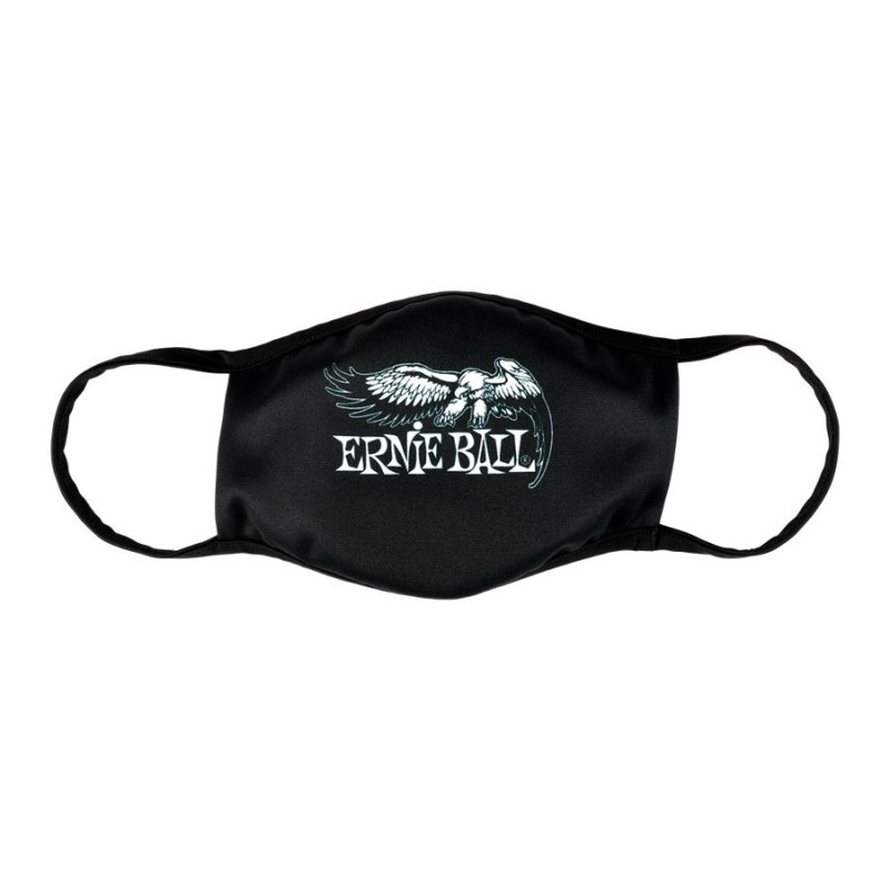Ernie Ball 4910 White Winged Eagle Adult Face Mask