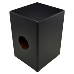 MEINL MCAJ100BK-MA
