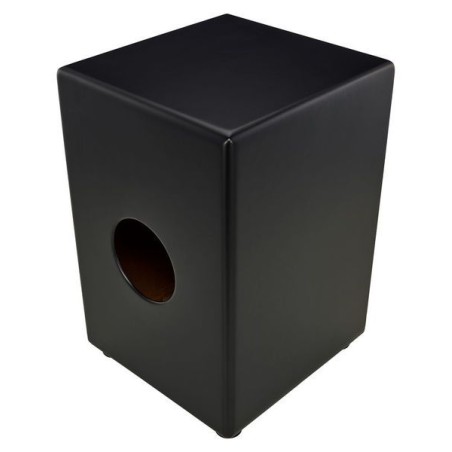 MEINL MCAJ100BK-MA