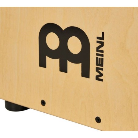 MEINL MCAJ100BK-MA