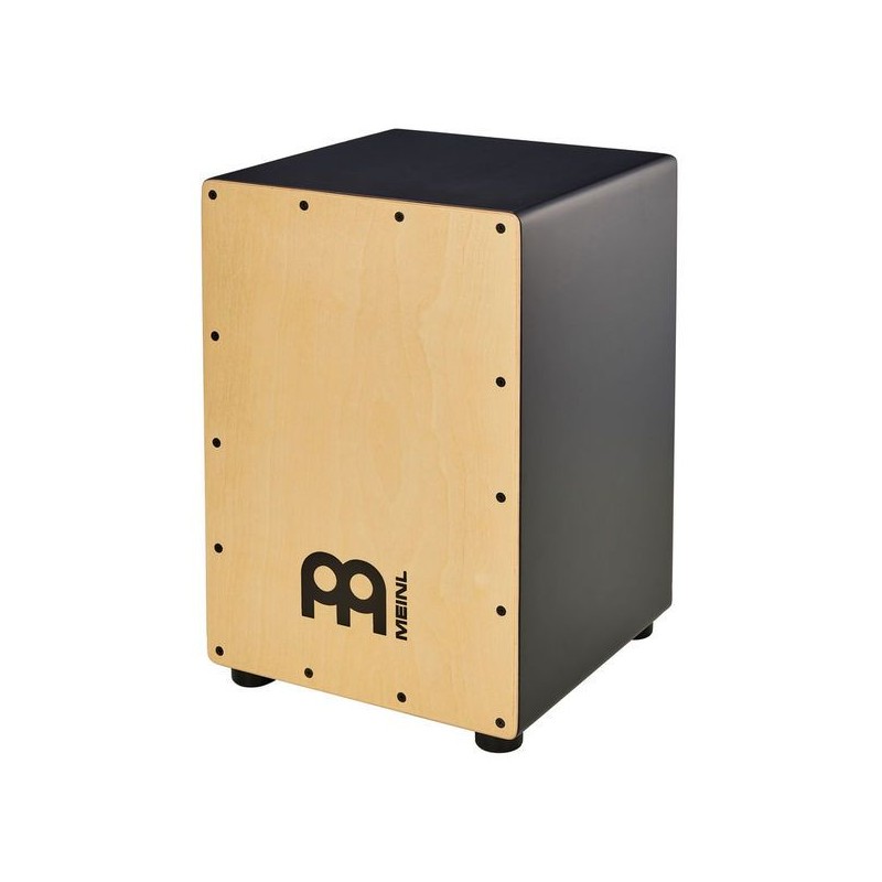 MEINL MCAJ100BK-MA