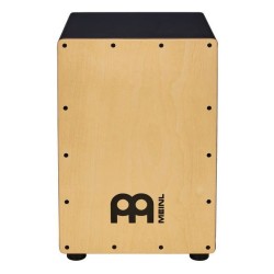 MEINL MCAJ100BK-MA