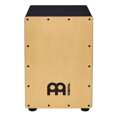 MEINL MCAJ100BK-MA