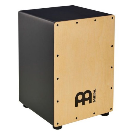 MEINL MCAJ100BK-MA