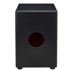 MEINL MCAJ100BK-MA