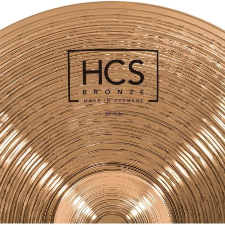 MEINL HCSB20R
