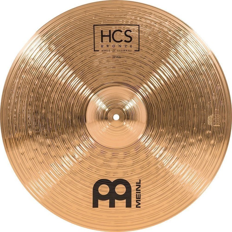 MEINL HCSB20R