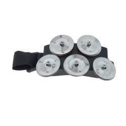 MEINL CFT5-BK
